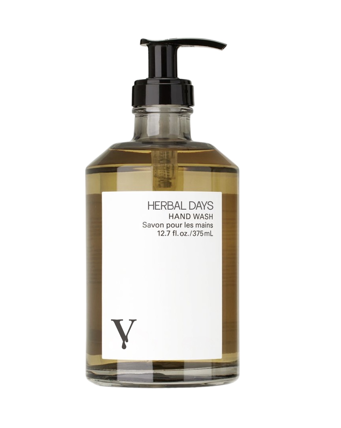 The product being placed into six campaign scenes